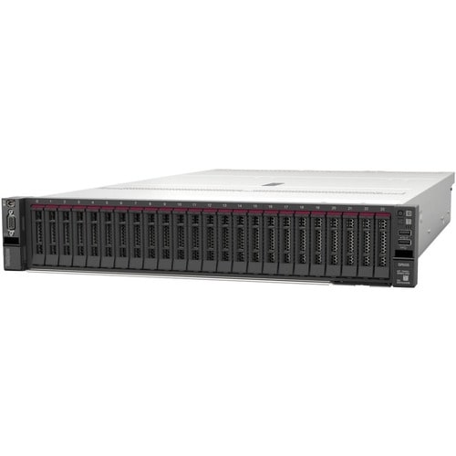 THINKSYSTEM SR665 1XAMD EPYC 7203 8C 2.8G 120W 32GB SW RD NC/NR