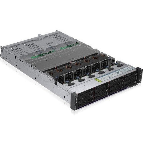 THINKSYSTEM SR665 1XAMD EPYC 7203 8C 2.8G 120W 32GB SW RD NC/NR