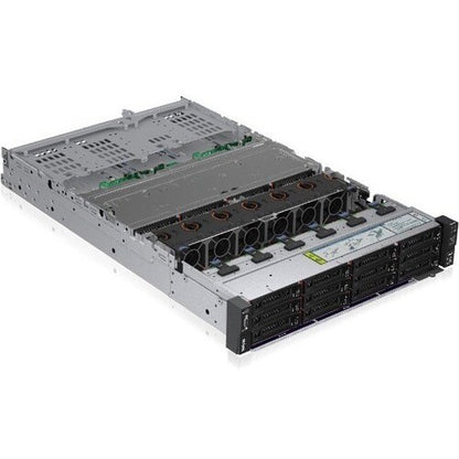 THINKSYSTEM SR665 1XAMD EPYC 7203 8C 2.8G 120W 32GB SW RD NC/NR