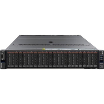 THINKSYSTEM SR665 1XAMD EPYC 7203 8C 2.8G 120W 32GB SW RD NC/NR