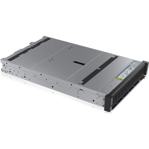 THINKSYSTEM SR665 1XAMD EPYC 7203 8C 2.8G 120W 32GB SW RD NC/NR