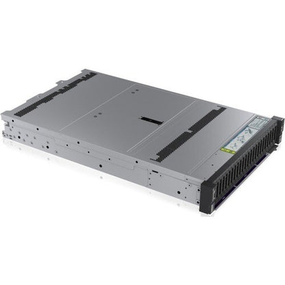 THINKSYSTEM SR665 1XAMD EPYC 7203 8C 2.8G 120W 32GB SW RD NC/NR