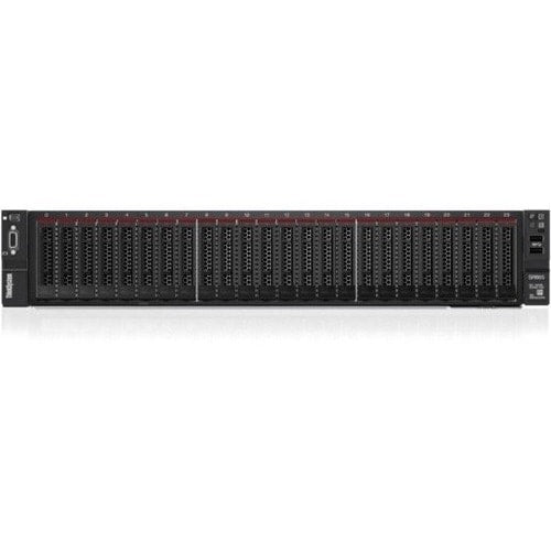 THINKSYSTEM SR665 1XAMD EPYC 7203 8C 2.8G 120W 32GB SW RD NC/NR