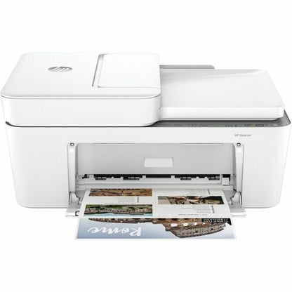 IMPRESORA TODO EN UNO DESKJET 4255E