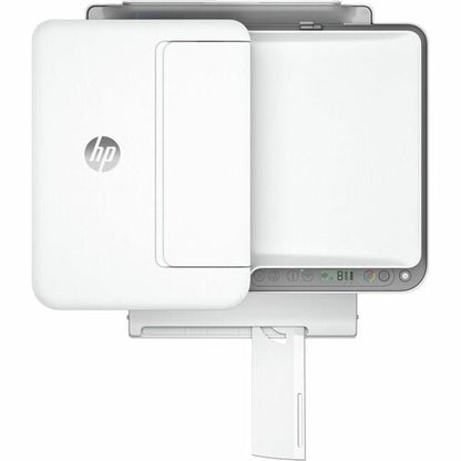 IMPRESORA TODO EN UNO DESKJET 4255E