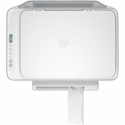 IMPRESORA TODO EN UNO DESKJET 2855E