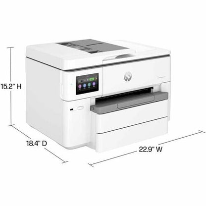 IMPRESORA AIO HP OFFICEJET PRO 9730E WF EE. UU./CANADÁ INGLÉS FRANCÉS AN