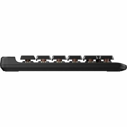 HP 435 Programmable Wireless Keypad - Wireless Connectivity - Bluetooth