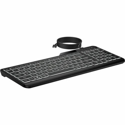 USB 405 MULTI-DEVICE KEYBOARD BLACK
