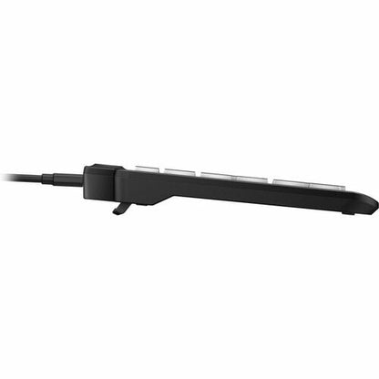 USB 405 MULTI-DEVICE KEYBOARD BLACK
