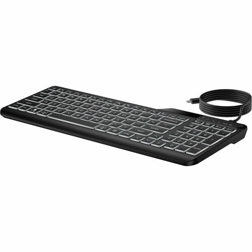 USB 405 MULTI-DEVICE KEYBOARD BLACK