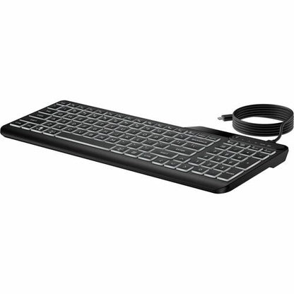 USB 405 MULTI-DEVICE KEYBOARD BLACK