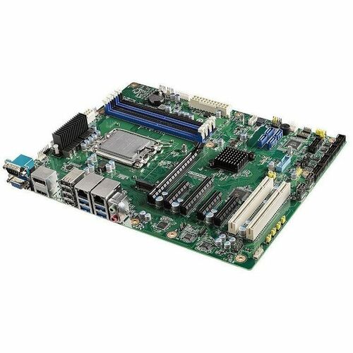 PLACA BASE ATX 12/13GEN LGA1700 ATX Q670E/ IBMC/DP/HDMI/