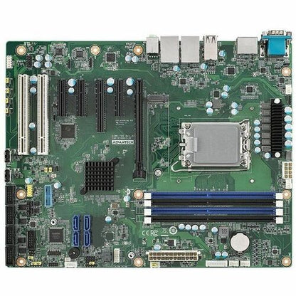 ATX MOTHER BOARD 12/13GEN LGA1700 ATX Q670E/ IBMC/DP /HDMI/