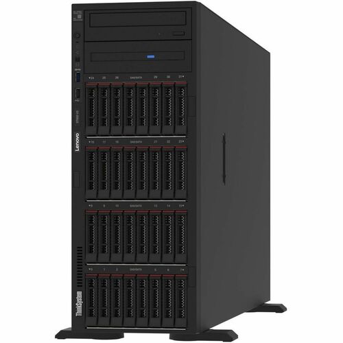 THINKSYSTEM ST650 V3 4410T 32GB NC/NR