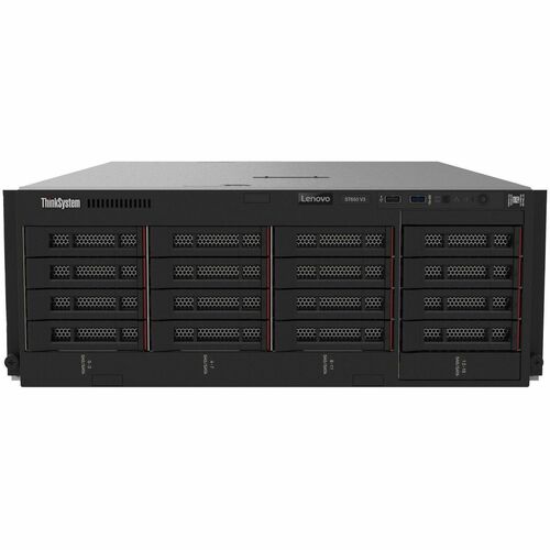 THINKSYSTEM ST650 V3 4410T 32GB NC/NR