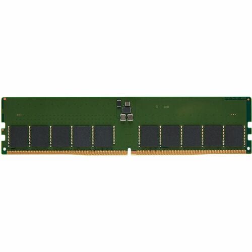 Mémoire DDR5 ECC CL46 48 Go 5 600 MT/s DIMM 2RX8 HYNIX M
