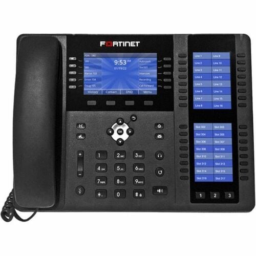 FORTIFONE-580B