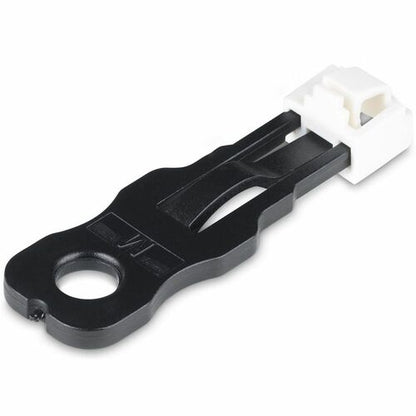 Verrous de port RJ45 StarTech.com - Lot de 10 avec clé de sécurité