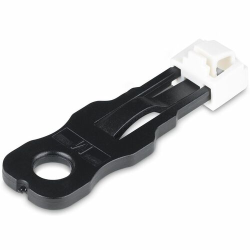 Verrous de port RJ45 StarTech.com - Lot de 10 avec clé de sécurité