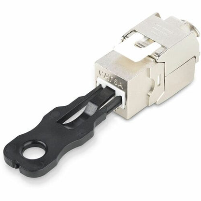 Verrous de port RJ45 StarTech.com - Lot de 10 avec clé de sécurité