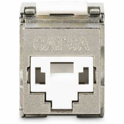 Verrous de port RJ45 StarTech.com - Lot de 10 avec clé de sécurité