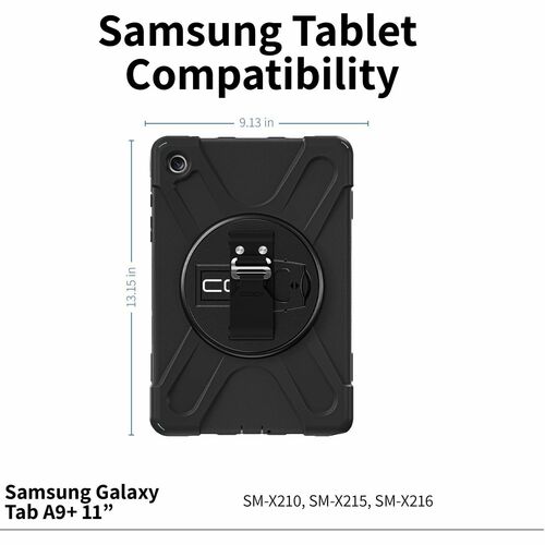 CODi Tablet Case