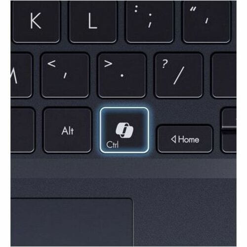 INTEL CORE ULTRA 7 P 155H 1.4 GHZ 32GB DDR5 14.0IN W11 PRO