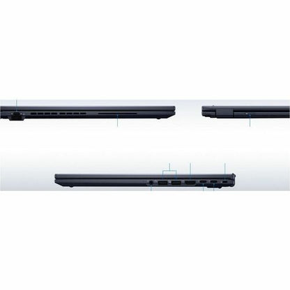 Asus ExpertBook B5 B5604 B5604CVF-P73-CB 16\" (406.40 mm) Notebook