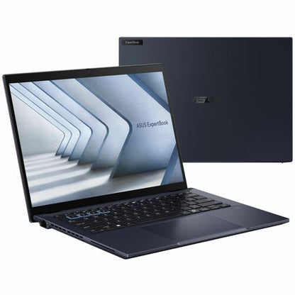 Processeur Intel Core Ultra 5 P 125H 1,2 GHz 16 Go DDR5 14 pouces W11 Pro