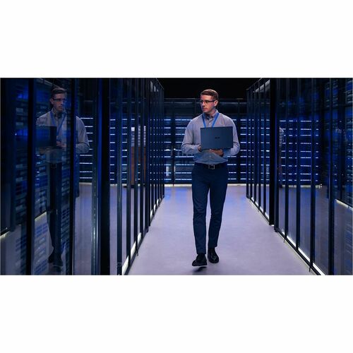 Processeur Intel Core i7-1355U P 1,7 GHz, 32 Go DDR5, écran 16 pouces W11 Pro
