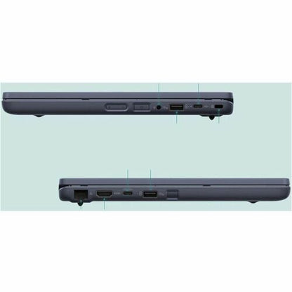 INTEL P N100 0.8 GHZ 8GB LPDDR5 12.2IN W11 PRO EDUCATION