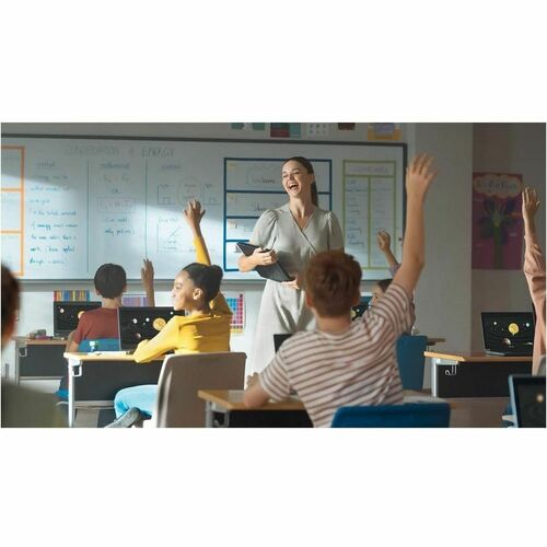 INTEL P N100 0.8 GHZ 8GB LPDDR5 12.2IN W11 PRO EDUCATION