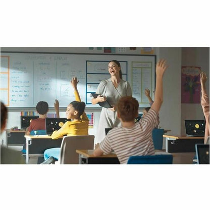 INTEL P N100 0.8 GHZ 8GB LPDDR5 12.2IN W11 PRO EDUCATION