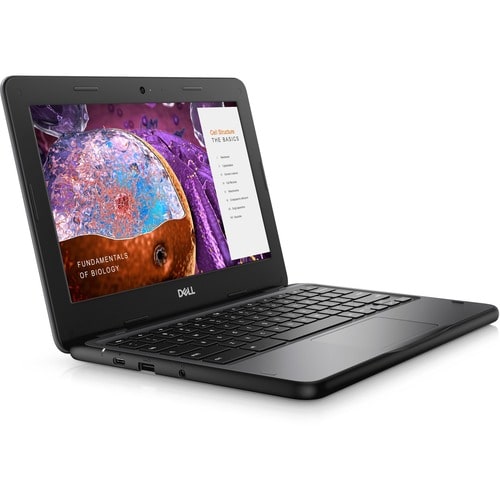 Chromebook JSL 11 3110 4 GB 64 GB 1366 x 768 3 núcleos 42 W 11,6 pulgadas