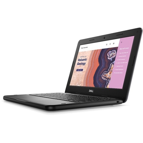 Chromebook JSL 11 3110 4 GB 64 GB 1366 x 768 3 núcleos 42 W 11,6 pulgadas