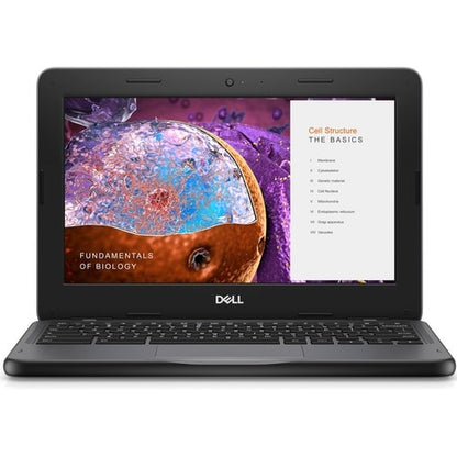 Chromebook JSL 11 3110 4 GB 64 GB 1366 x 768 3 núcleos 42 W 11,6 pulgadas