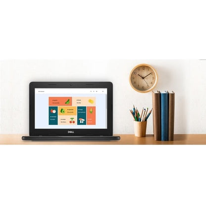 Chromebook JSL 11 3110 4 GB 64 GB 1366 x 768 3 núcleos 42 W 11,6 pulgadas