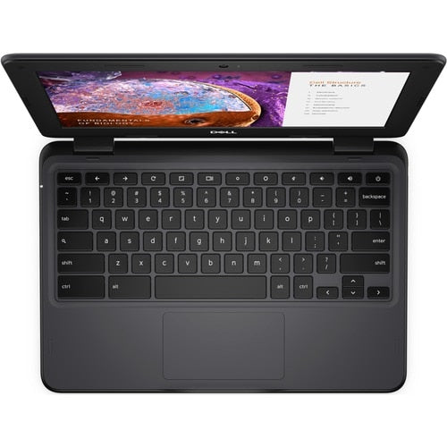 Chromebook JSL 11 3110 4 GB 64 GB 1366 x 768 3 núcleos 42 W 11,6 pulgadas