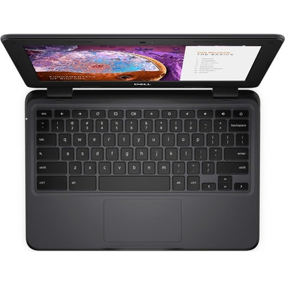 Chromebook JSL 11 3110 4 GB 64 GB 1366 x 768 3 núcleos 42 W 11,6 pulgadas