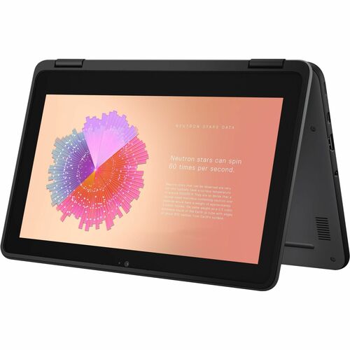 Chromebook JSL 11 3110 2 en 1, 4 GB, 64 GB, 1366 x 768, 11,6 pulgadas