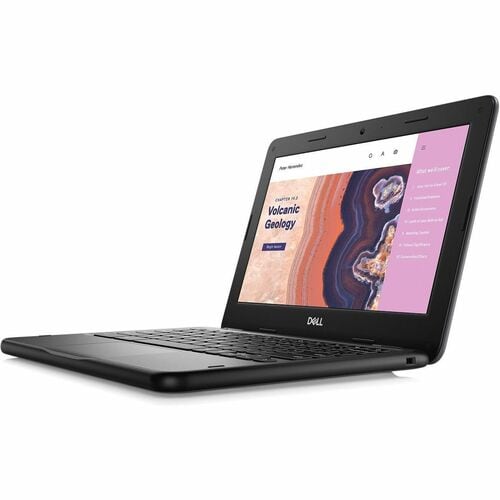 CHROMEBOOK JSL 11 3110 2IN1 4GB 64GB  1366X768 11.6IN