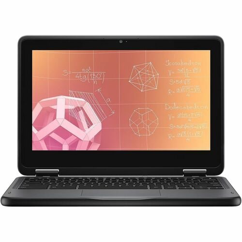 CHROMEBOOK JSL 11 3110 2IN1 4GB 64GB  1366X768 11.6IN