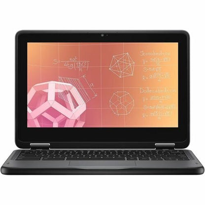 CHROMEBOOK JSL 11 3110 2IN1 4GB 64GB  1366X768 11.6IN