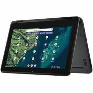 CHROMEBOOK JSL 11 3110 2IN1 4GB 64GB  1366X768 11.6IN