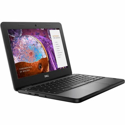 CHROMEBOOK JSL 11 3110 2IN1 4GB 64GB  1366X768 11.6IN