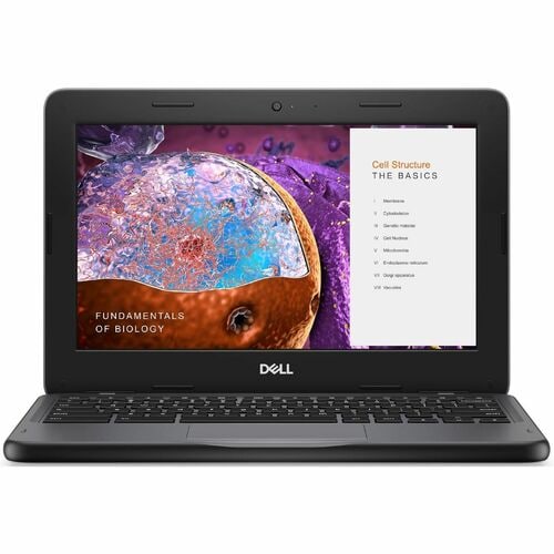 CHROMEBOOK JSL 11 3110 2IN1 4GB 64GB  1366X768 11.6IN