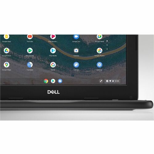 CHROMEBOOK JSL 11 3110 2IN1 4GB 64GB  1366X768 11.6IN