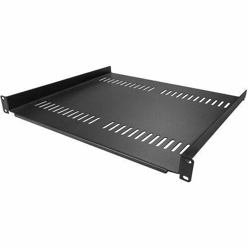 Étagère pour rack de serveur 1U StarTech.com - Étagère fixe en porte-à-faux de 40,6 cm de profondeur