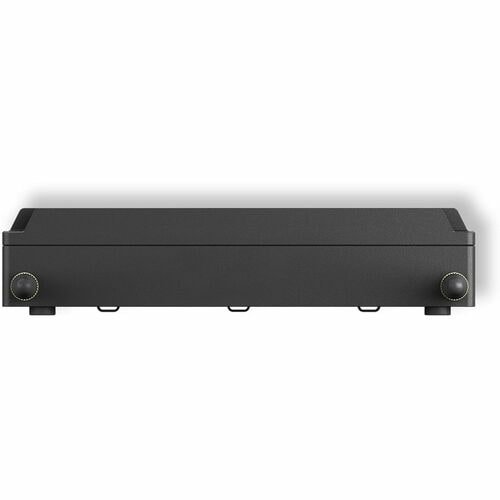 Système barebone robuste Asus NUC 13 - Puce Intel - 16 Go de mémoire SDRAM DDR5, prise en charge maximale de la RAM